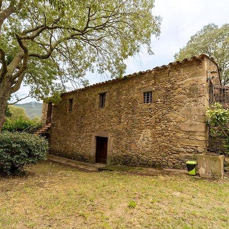 Castell In Girona Βίλα Sant Miquel de Campmajor Εξωτερικό φωτογραφία