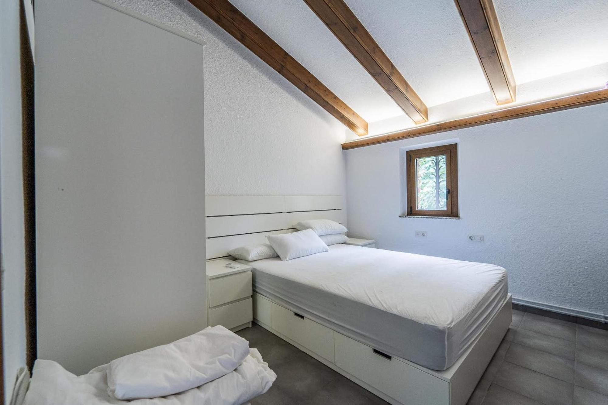 Castell In Girona Βίλα Sant Miquel de Campmajor Εξωτερικό φωτογραφία